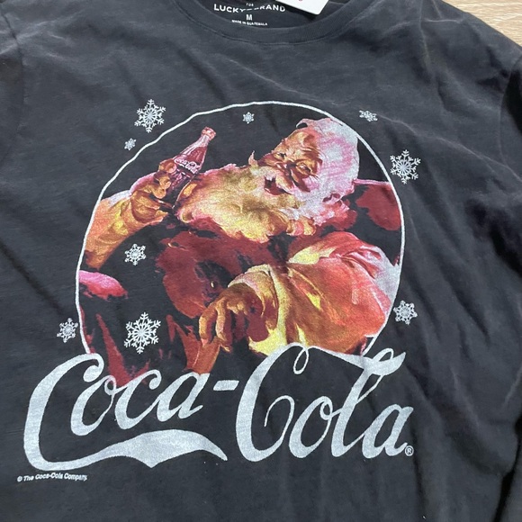 Lucky Brand Shirt - Picture 2 of 3